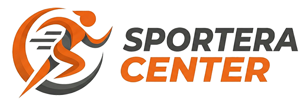 Sportera Center Logo